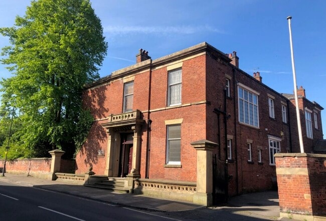 More details for 14 Ribblesdale Pl, Preston - Office to Rent
