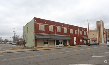 300 18th St N, Bessemer, AL for sale Primary Photo- Image 1 of 1