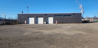 More details for 675 Strathearne Ave, Hamilton, ON - Industrial for Rent