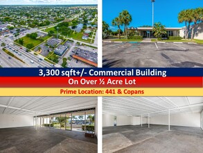 2121 N State Road 7, Margate, FL for sale Building Photo- Image 1 of 1