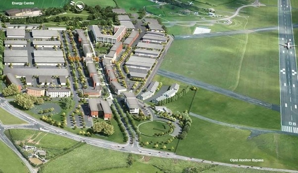 Clyst Honiton, Clyst Honiton for sale - Other - Image 2 of 2