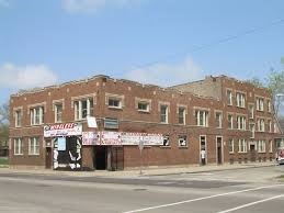 900 W 59th St, Chicago, IL for sale Primary Photo- Image 1 of 1