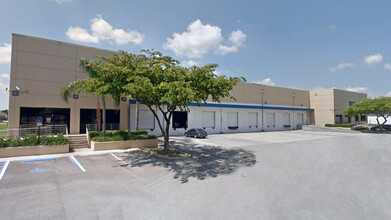 11800 NW 100th Rd, Medley, FL for rent Building Photo- Image 1 of 7