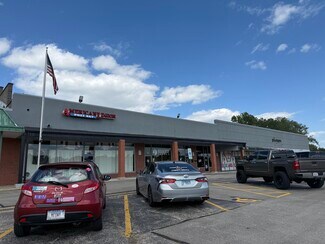 More details for 142 N Seymour Ave, Mundelein, IL - Mixed-use to Rent