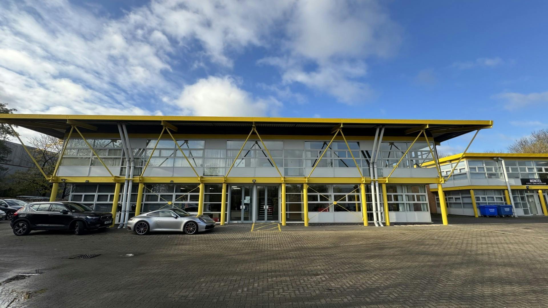 Wainwright Rd, Worcester to rent Building Photo- Image 1 of 7