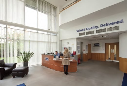 Exploration Dr, Bridge Of Don to rent - Interior Photo - Image 3 of 9