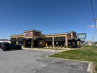 More details for 945 N Dupont Blvd, Milford, DE - Retail to Rent