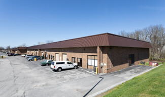 More details for 9554-9596 Deereco Rd, Timonium, MD - Light Industrial, Industrial for Rent