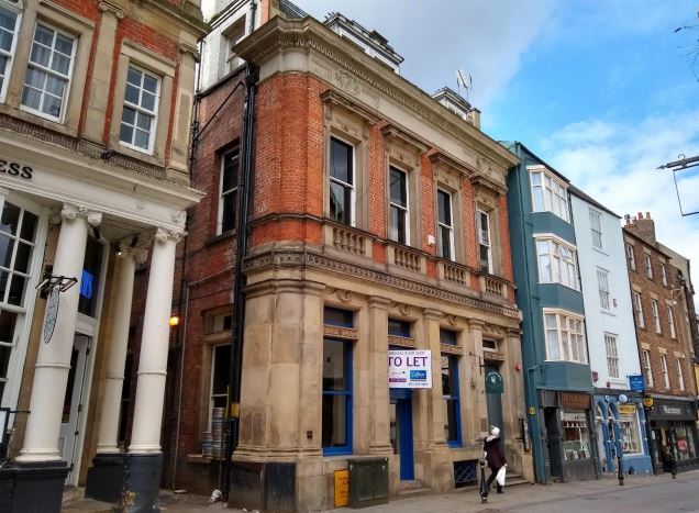 66 Saddler St, Durham for sale Primary Photo- Image 1 of 1