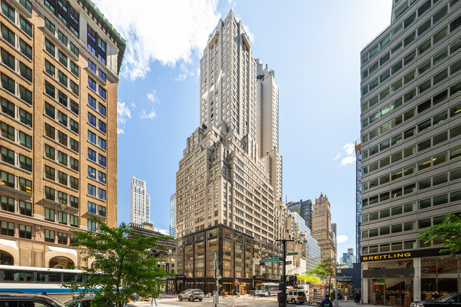 More details for 595 Madison Ave, New York, NY - Office for Rent