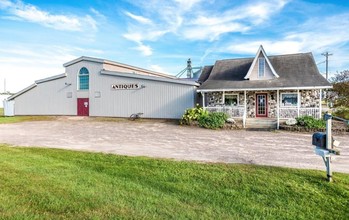 135 Interstate Rd, Hixton, WI for sale Building Photo- Image 1 of 1