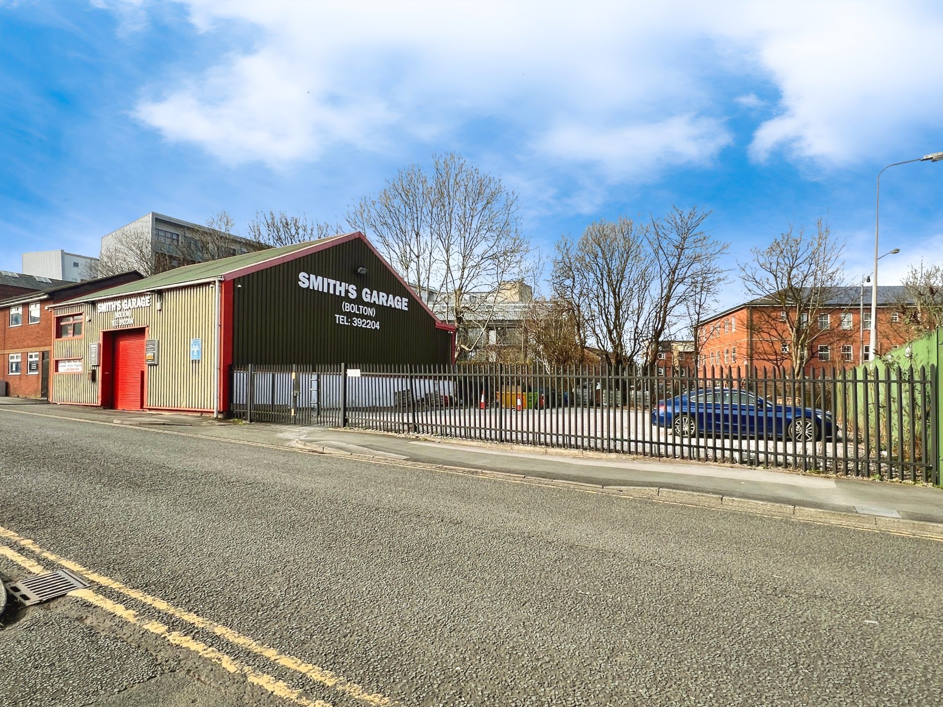 28 Breightmet St, Bolton for sale Building Photo- Image 1 of 1