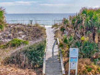 More details for 123 Margaret St, Neptune Beach, FL - Build-to-Rent for Sale