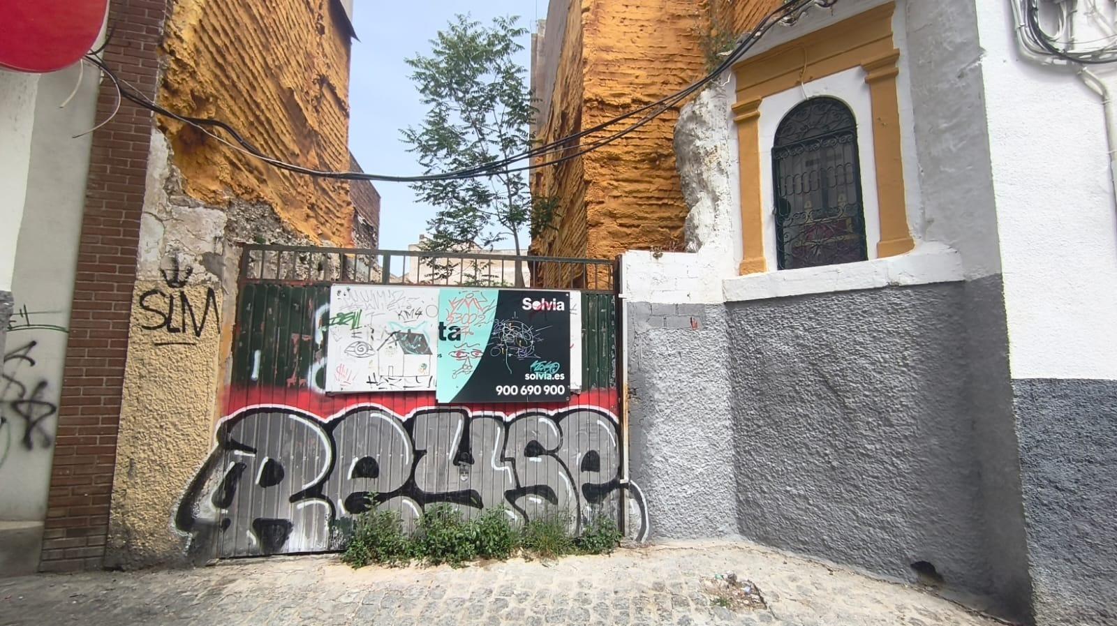 Land in Jaén, Jaén for sale Building Photo- Image 1 of 6