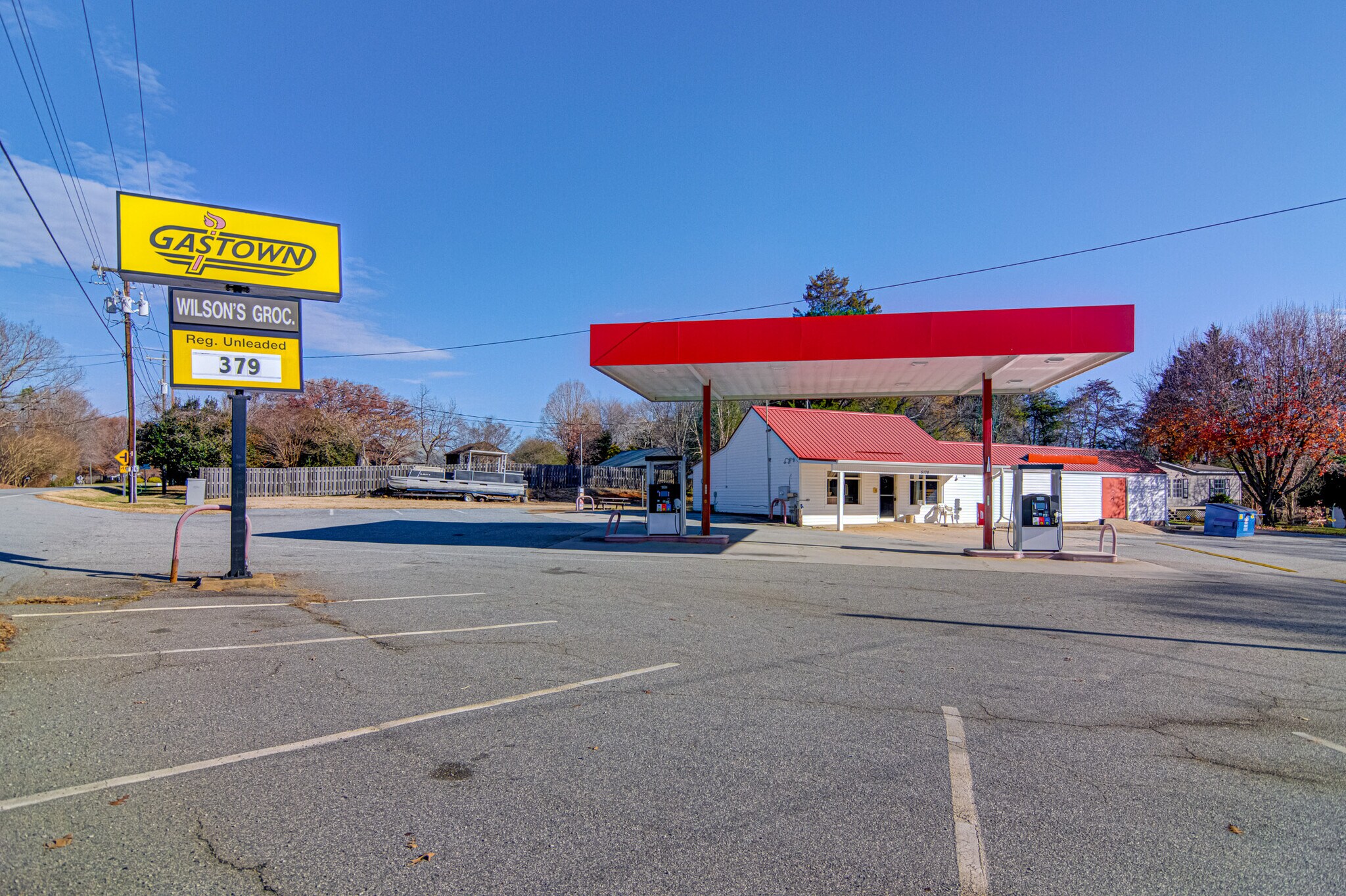 5178 Carlson Dairy Rd, Summerfield, NC for sale Primary Photo- Image 1 of 1