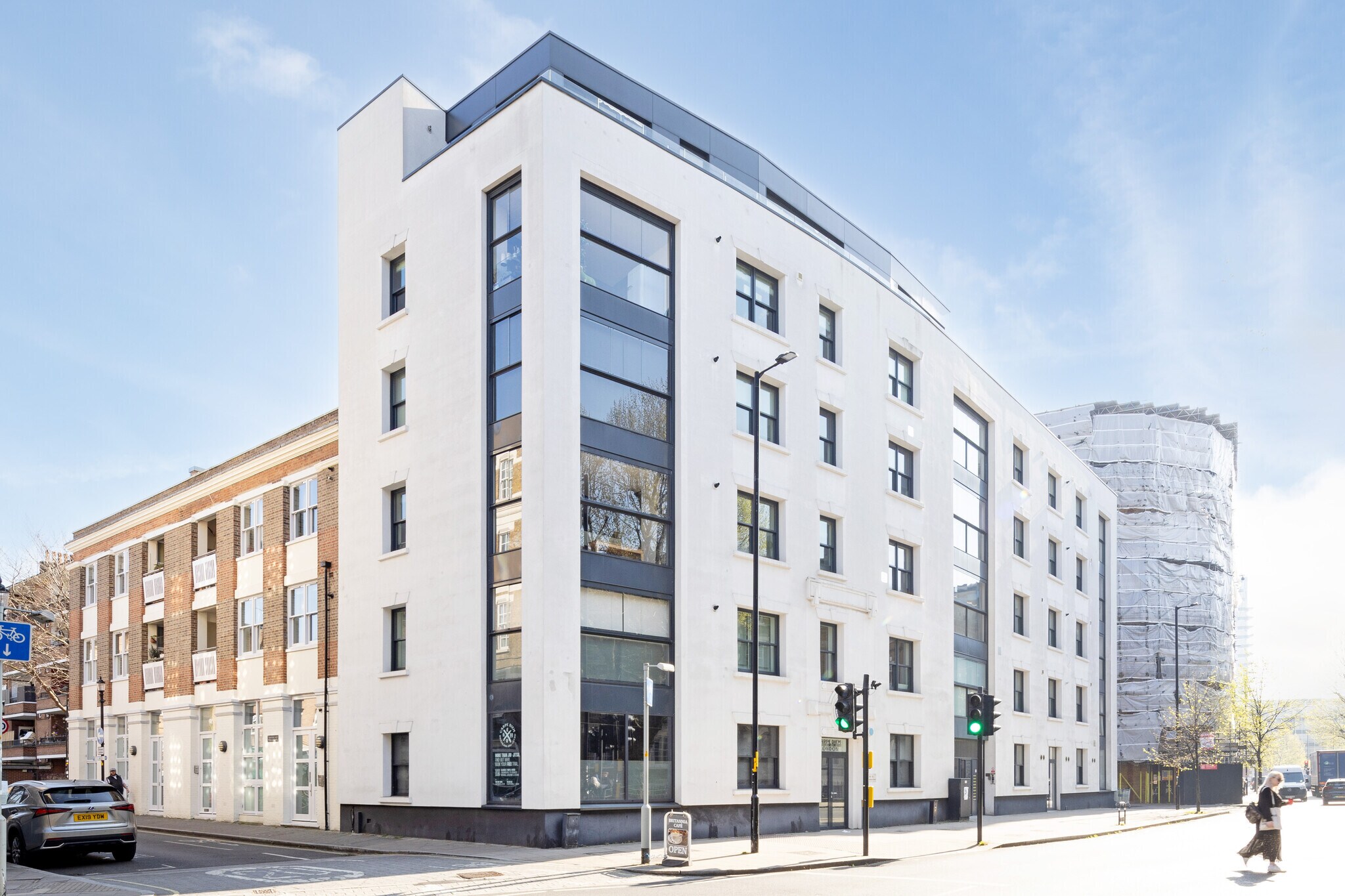 16-18 Marshalsea Rd, London for sale Building Photo- Image 1 of 3