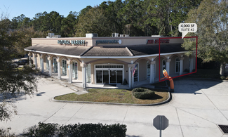 More details for 1915 Eastwest Pky, Fleming Island, FL - Office/Medical for Rent