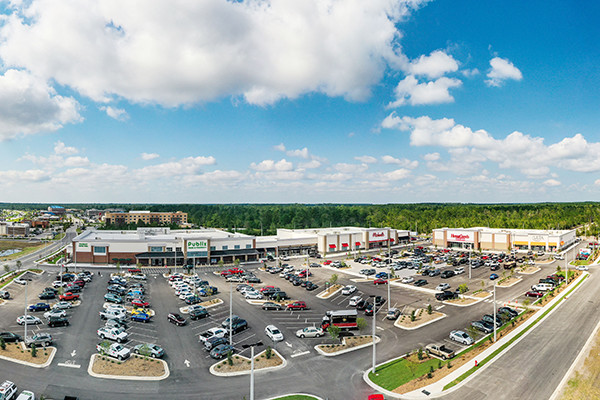 Western Blvd, Jacksonville, NC for rent - Building Photo - Image 1 of 2