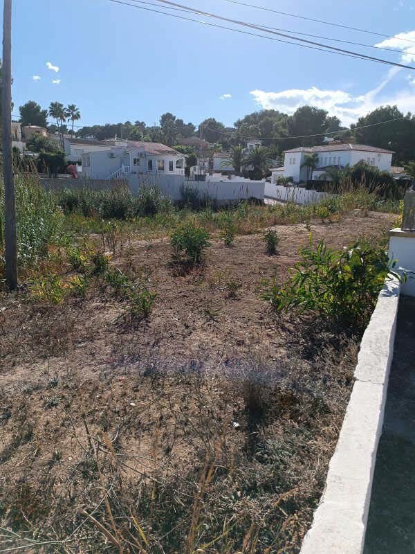 Land in Teulada, Alicante for sale Other- Image 1 of 2