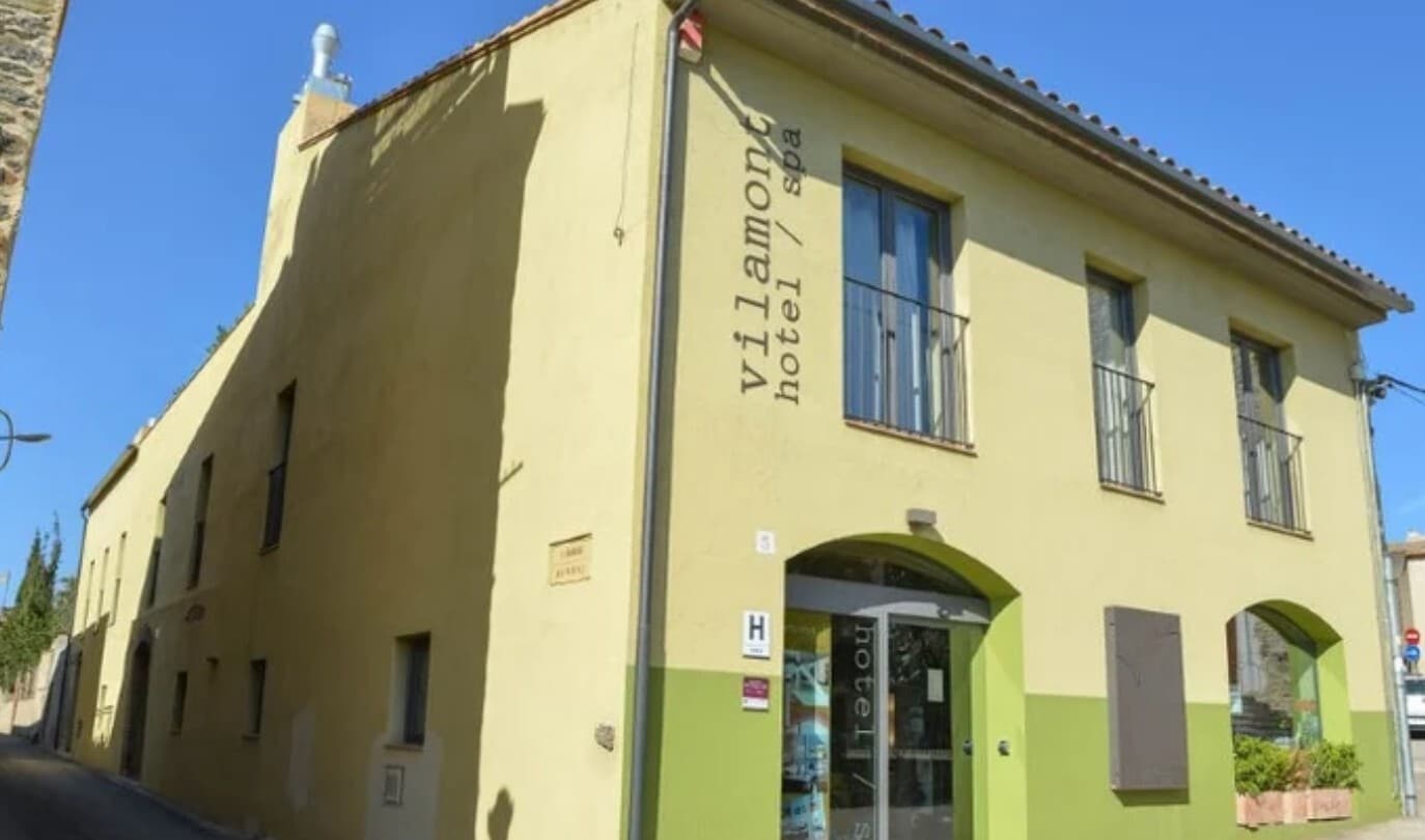 Plaça l'Església, 5, Garriguella, Gerona for sale Floor Plan- Image 1 of 8