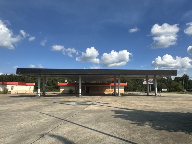 5200 Dale Dr, Marion, MS for rent - Building Photo - Image 1 of 1