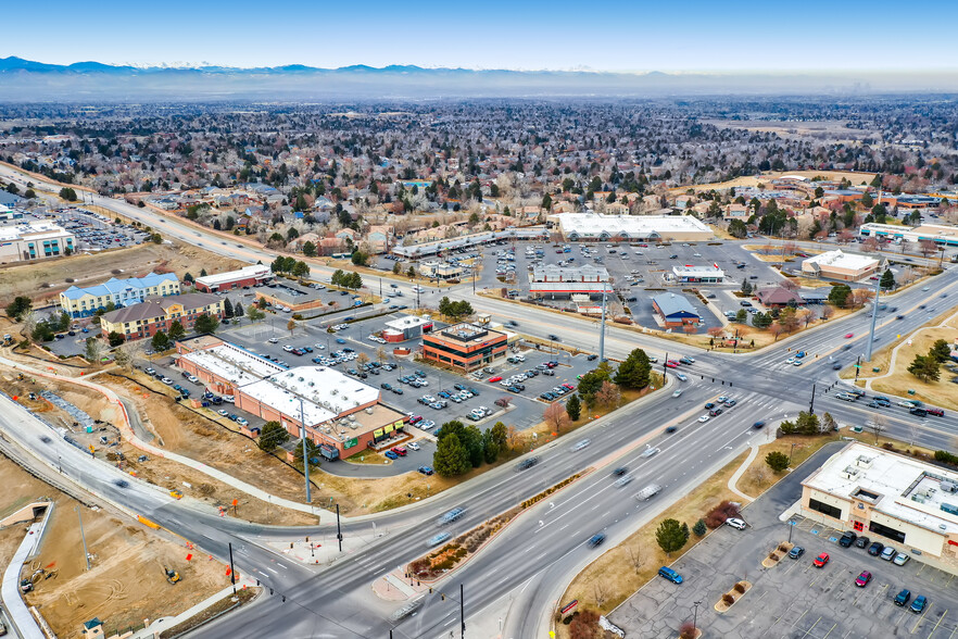 7120 E County Line Rd, Highlands Ranch, CO for rent - Aerial - Image 2 of 10