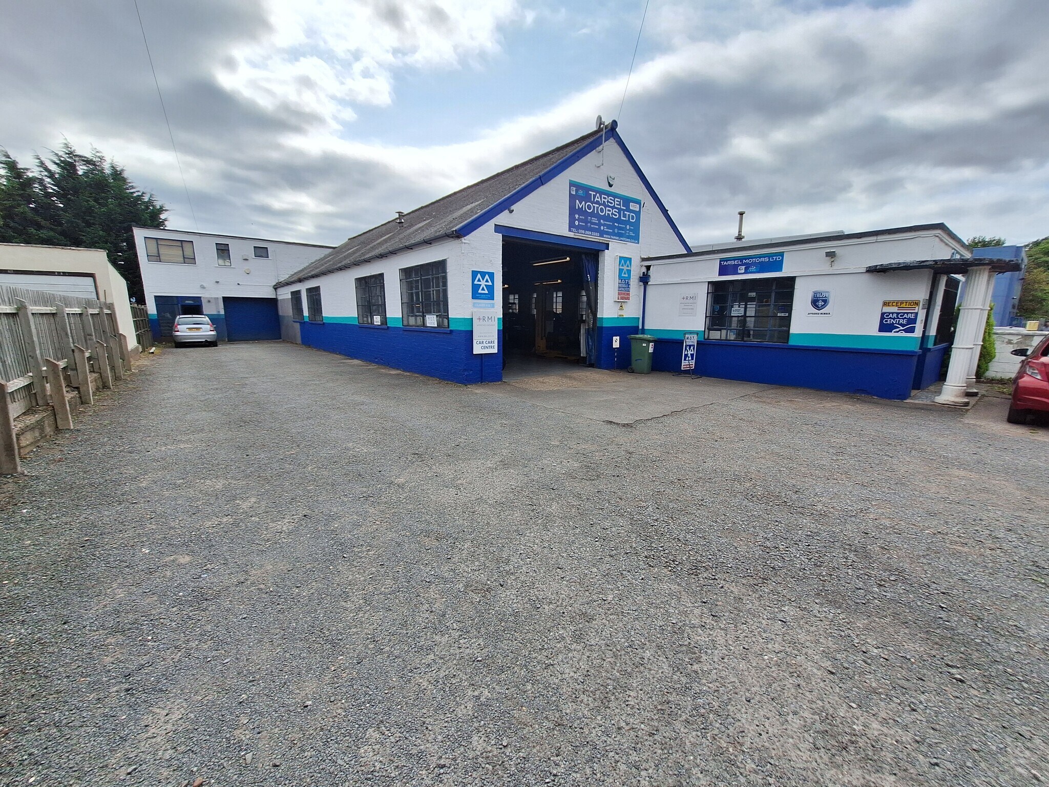 173 Church Hill Rd, Leicester for sale Primary Photo- Image 1 of 1