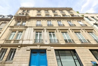 More details for 48 Rue De La Bienfaisance, Paris - Office for Sale