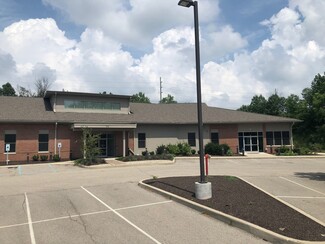 More details for 625 S Main St, Zionsville, IN - Office for Rent