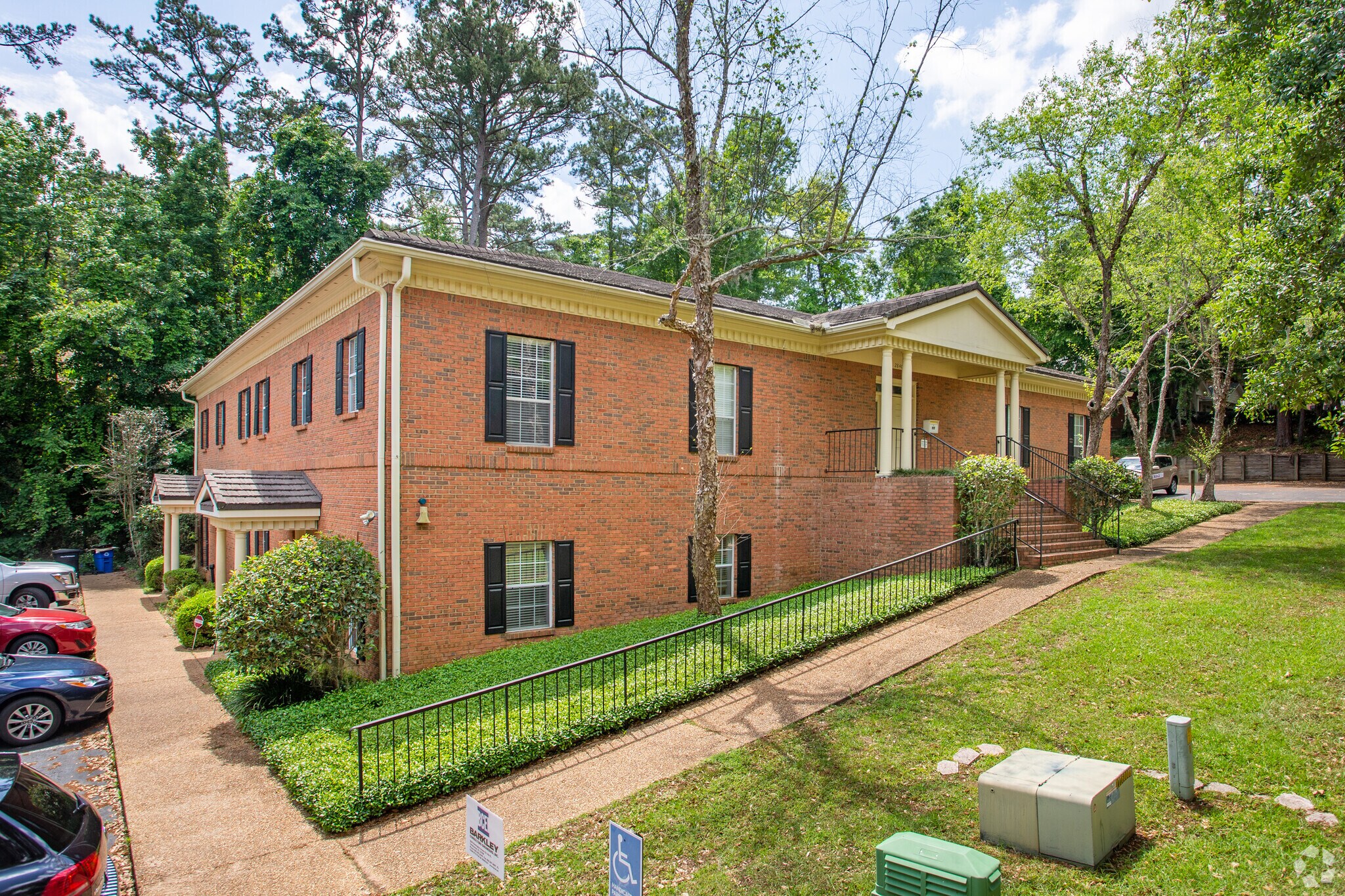 2840 Remington Green Cir, Tallahassee, FL for sale Building Photo- Image 1 of 1