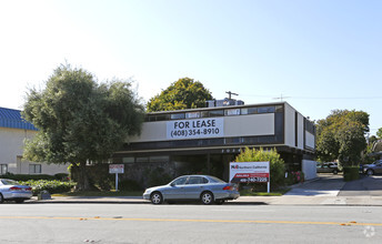 2034 Forest Ave, San Jose, CA for sale Building Photo- Image 1 of 1