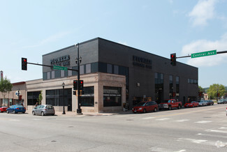 More details for 331 N Central Ave, Duluth, MN - Office/Retail, Light Industrial for Rent