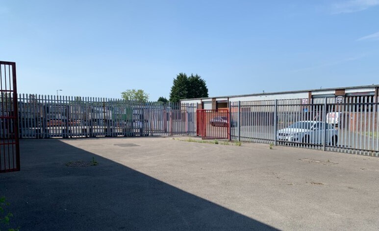 Pennywell Industrial Estate, Sunderland to rent - Building Photo - Image 1 of 1