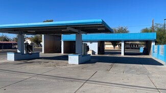 More details for 505 N Arizona Blvd, Coolidge, AZ - Speciality for Sale