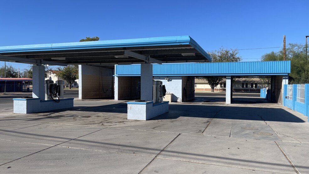 505 N Arizona Blvd, Coolidge, AZ for sale - Building Photo - Image 1 of 32