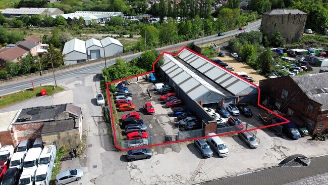 More details for BRIDGE Rd, Wakefield - Industrial to Rent