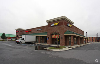 Valley Ave, Winchester, VA for rent Primary Photo- Image 1 of 11