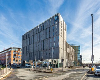 More details for Great Ancoats St, Manchester - Office for Rent