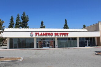 5120-5200 Moreno St, Montclair, CA for rent Building Photo- Image 2 of 7