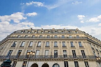 More details for 5 Rue Auber, Paris - Office to Rent
