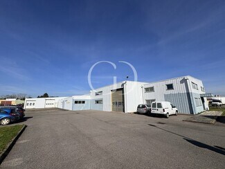 More details for Light Industrial for Sale