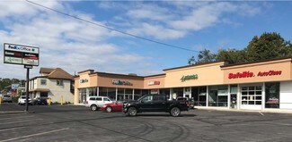 More details for 3528 W Genesee St, Syracuse, NY - Retail for Rent