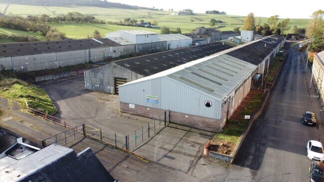 More details for 67-77 Brown St, Newmilns - Industrial to Rent