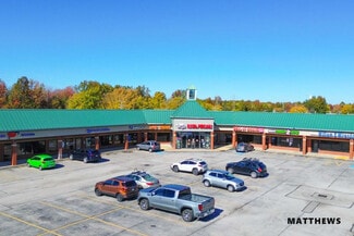 More details for 2825-2893 N Ridge Rd, Ashtabula, OH - Retail for Sale
