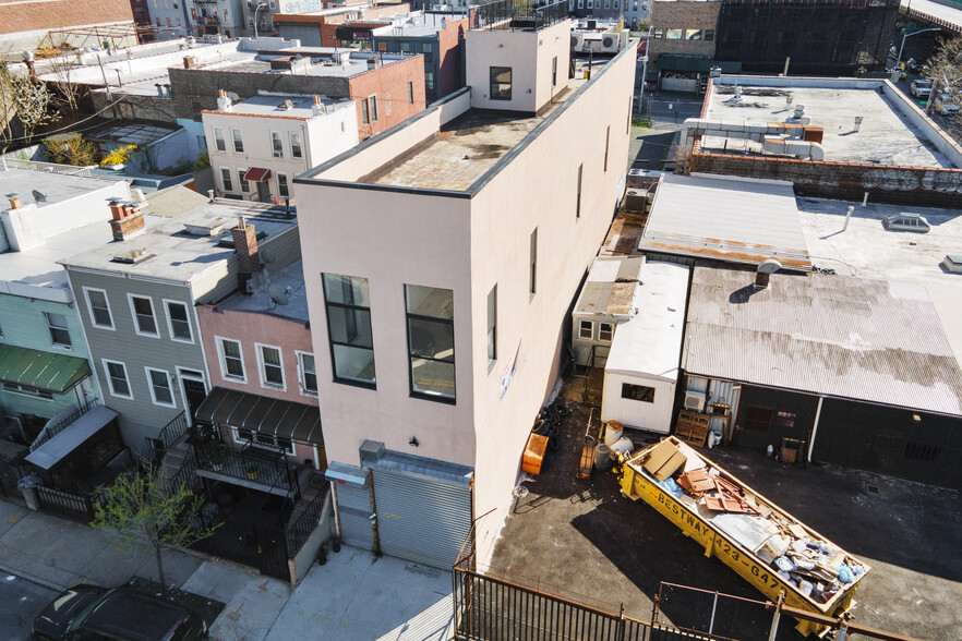 132 20th St, Brooklyn, NY for sale - Building Photo - Image 1 of 1