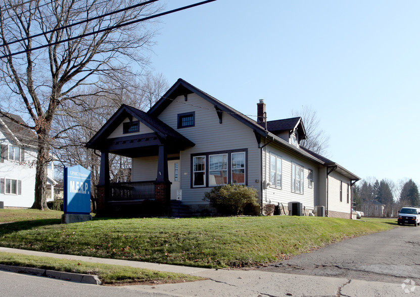 103 N Main St, Greenville, PA for sale - Primary Photo - Image 1 of 1