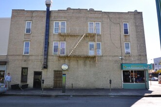 1248 Castle Hill Ave, Bronx, NY for sale Building Photo- Image 1 of 1