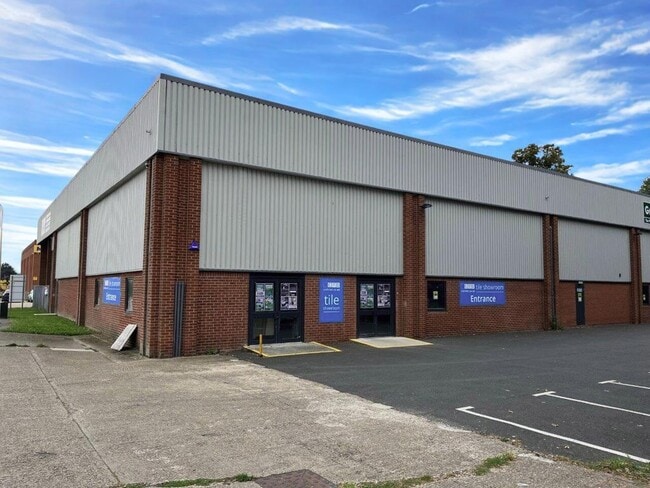 More details for Cowdray Ave, Colchester - Industrial to Rent