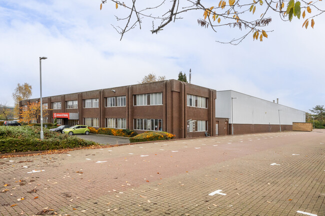 More details for Rhosili Rd, Northampton - Light Industrial to Rent