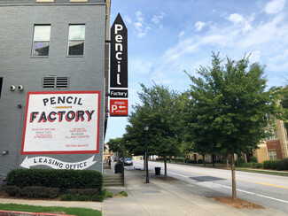 More details for 349 Decatur St, Atlanta, GA - Retail for Rent